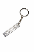 Champion Everlasting Orthodontist Pride Keychain