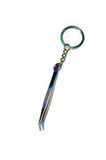 Champion Everlasting Rainbow Dental Tweezers Keychain
