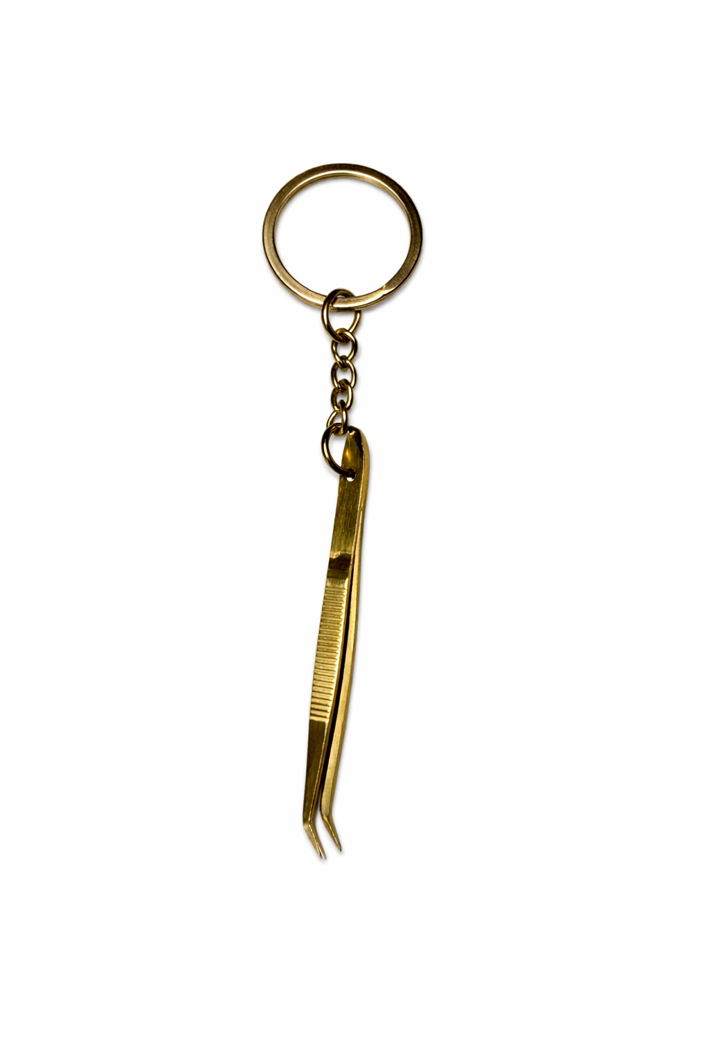 Champion Everlasting Dental Tweezers Keychain