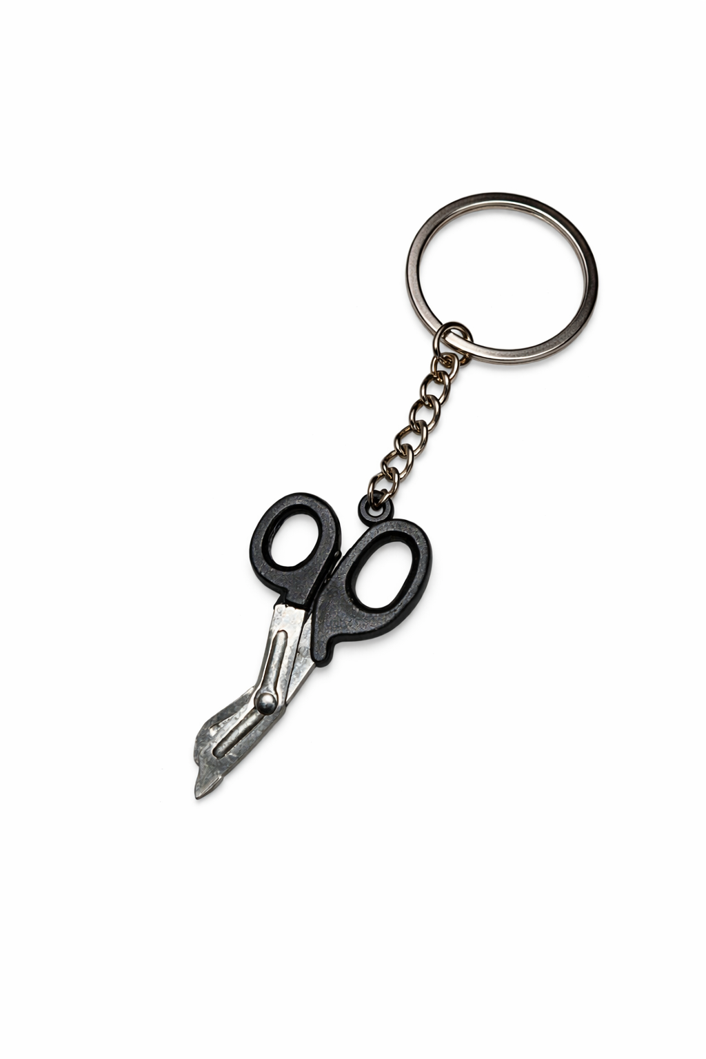 Champion Everlasting Dentist’s Edge Scissors Keychain
