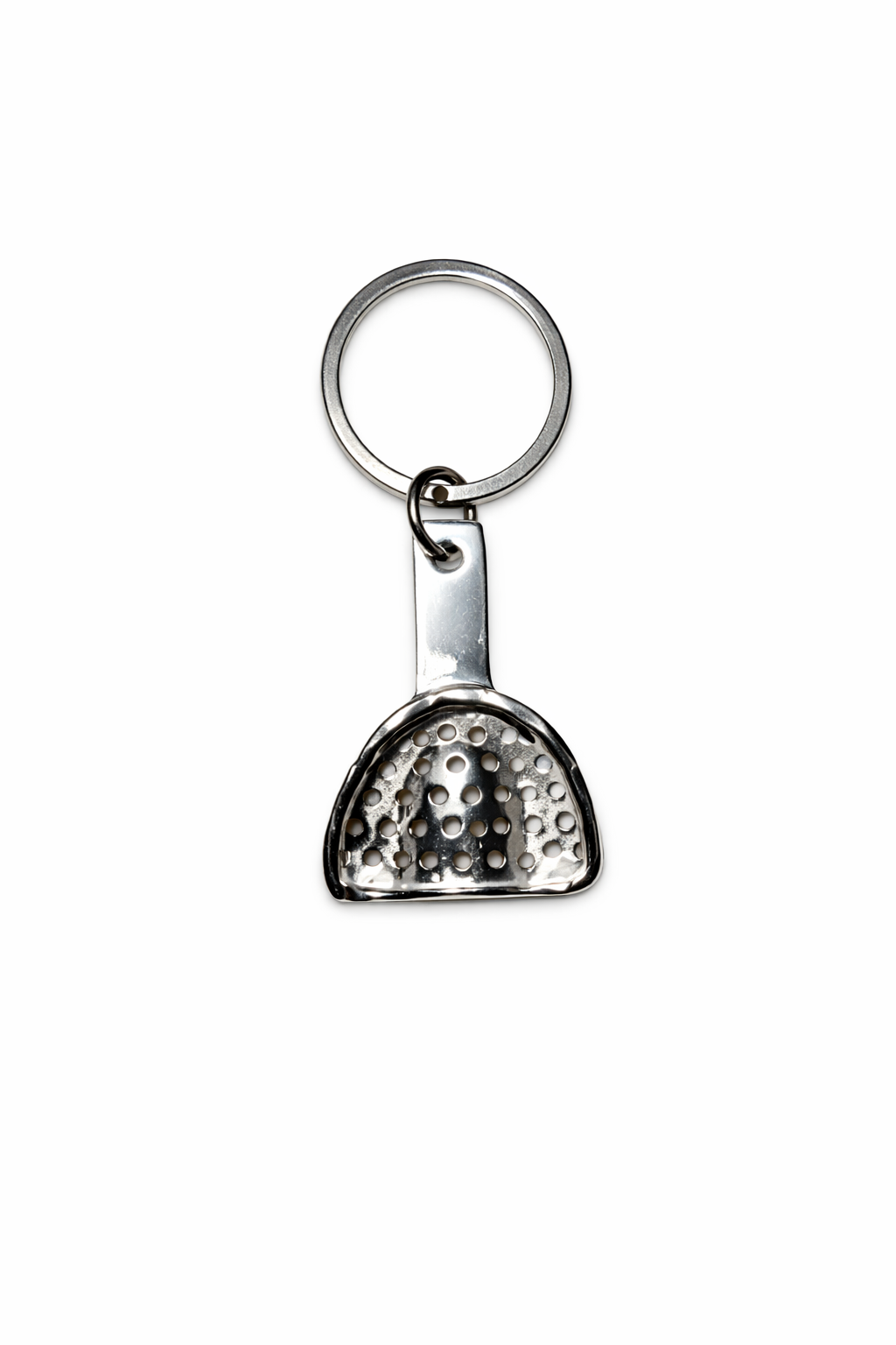 Champion Everlasting Dental Impression Tray Keychain