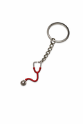 Champion Everlasting Mini Stethoscope Keychain