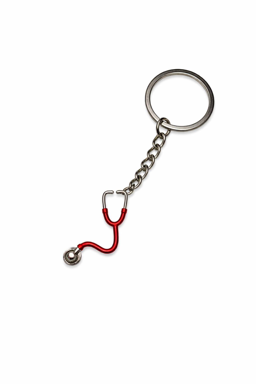 Champion Everlasting Mini Stethoscope Keychain