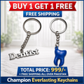 Dental Professional Keychain Set – Buy 1 Get 1 FREE (LIMITED TIME OFFER)