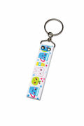 Champion Everlasting Cute Dental Lanyard Keychain – Smiley Tooth Design