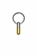 Champion Everlasting Capsule Keychain