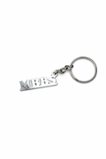 Champion Everlasting MBBS Pride Metal Keychain