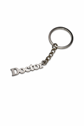 Champion Everlasting Doctor Pride Keychain