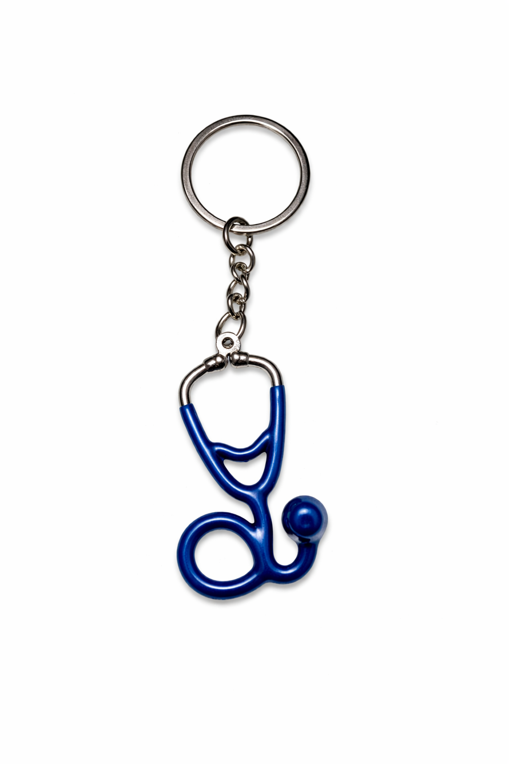 Champion Everlasting Stethoscope Keychain