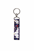 Champion Everlasting Dental Charm Lanyard Keychain – Midnight Edition